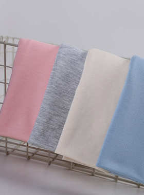 40s180精服 代尔面料纤维素兰 布料莫纤维再生针织布弹力 家居克