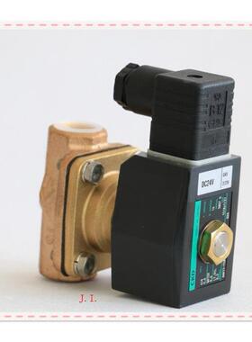 气动CKD电磁阀ADK12/ADK11-15A-20A-25A-03A-03N-DC24V/AC220V