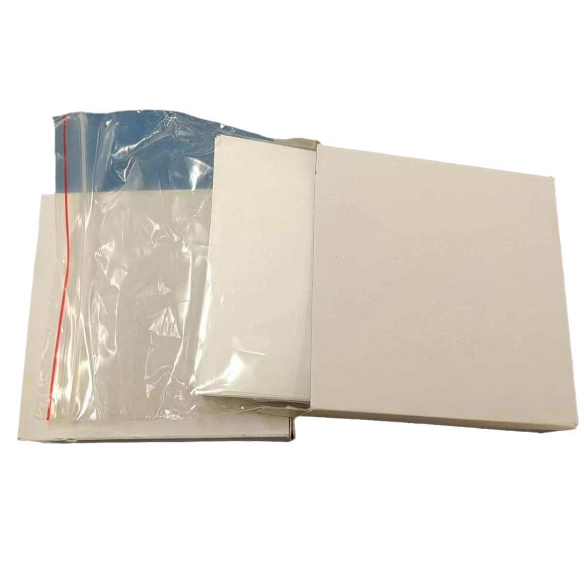 聚酰胺薄膜薄层层析板 20*20cm 10*20cm 10*10cm 规格齐全
