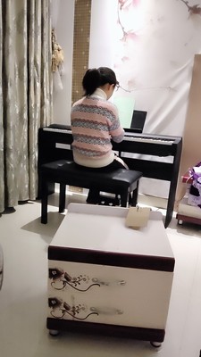 雅马哈电钢琴怎么样?万人被忽悠,真有如此不堪吗?