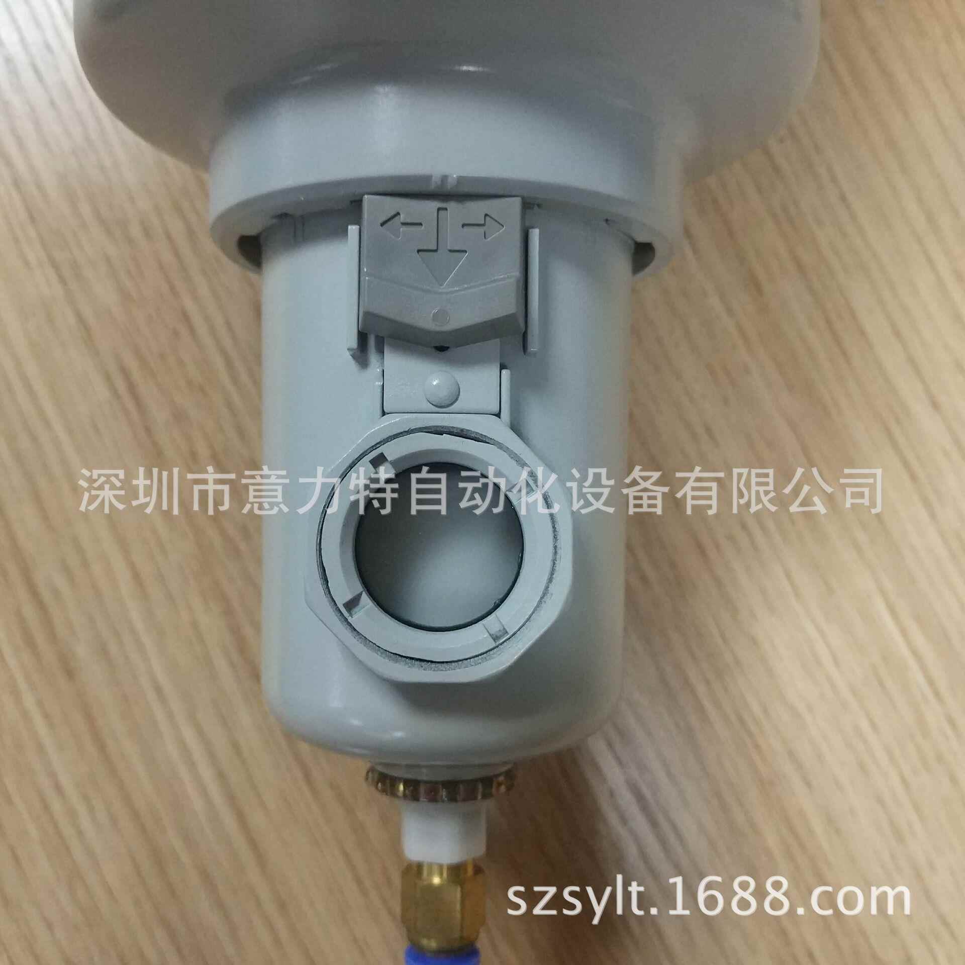 Sanwo三和油雾分离器SAMD250-850全系列三和微细油雾分离器