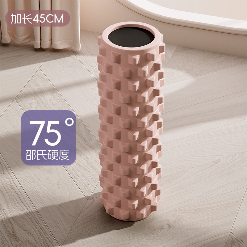 健身肌肉放松筋膜瘦腿瑜伽柱狼牙棒按摩滚轴初学者琅琊滚轮,运动/瑜伽/健身/球迷用品,更多瑜伽用品,淘宝优惠券,粉丝福利购,淘宝优惠卷