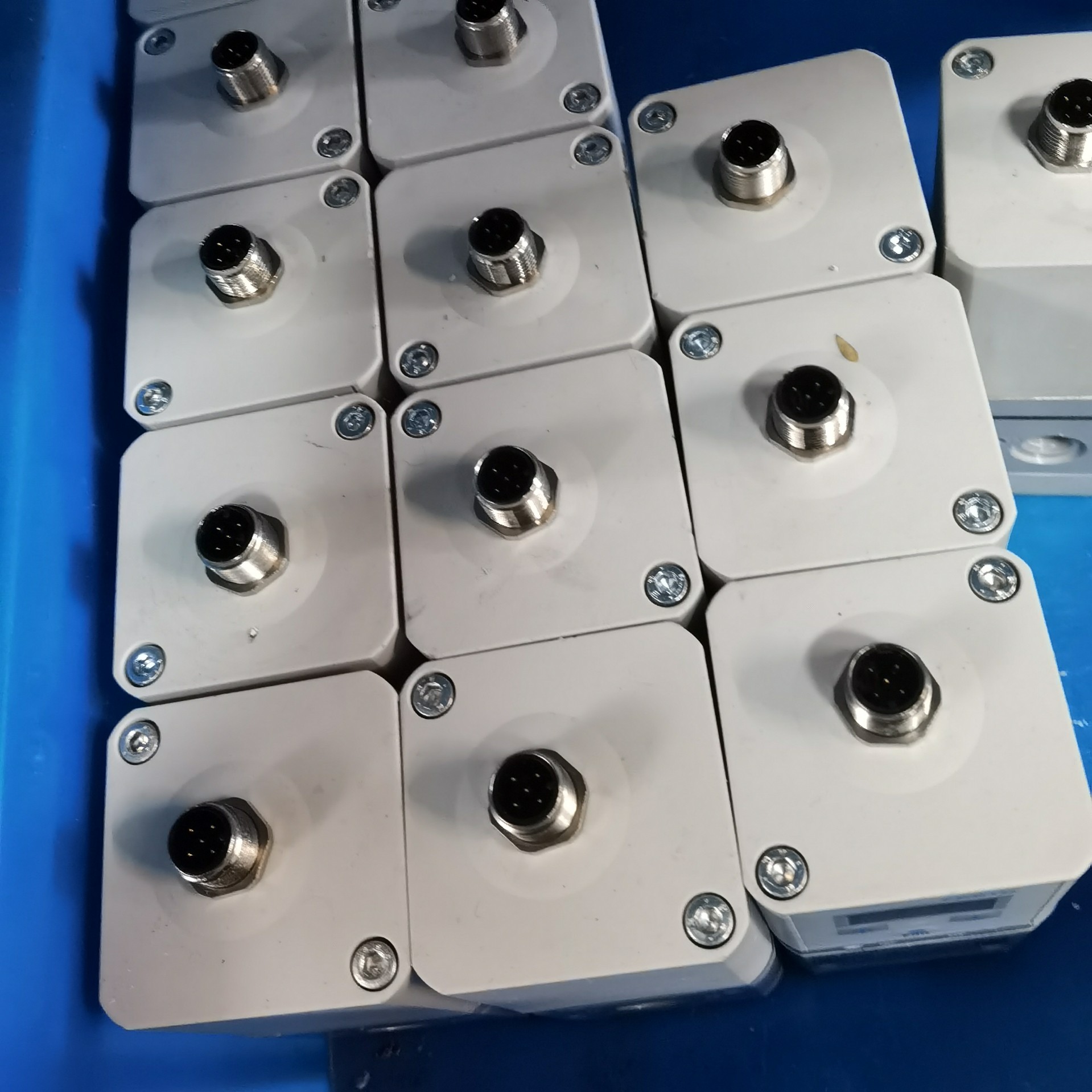 二手拆机费斯托比例阀VPPE-3-1-1/8-6-010-E