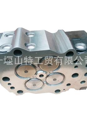 柴油机发动机加型缸盖3总成080VWD11330强8107336811988364323