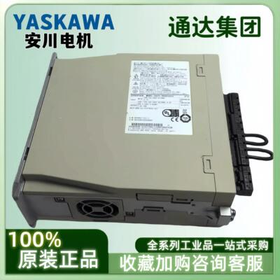 SGPMS-2R5A30A/1R5AP0A/SGPMS-6R0A10A安川驱动器SGMMS-04A3C6S/E