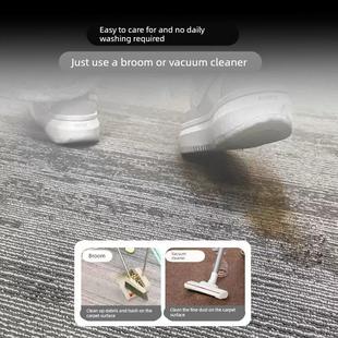 台球厅地毯新款商用拼接耐磨专业定制加厚桌球室地垫超大印花尼龙