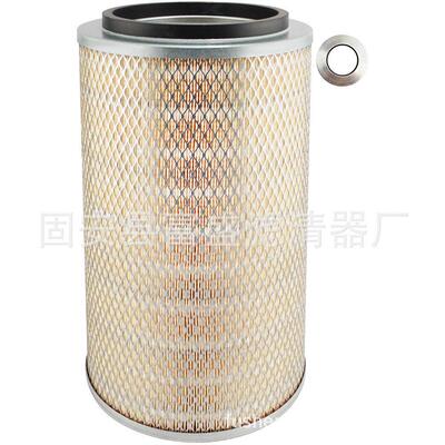 供应A-6010 17801-2490 AR95758 V95611 4297293空气过滤器滤芯