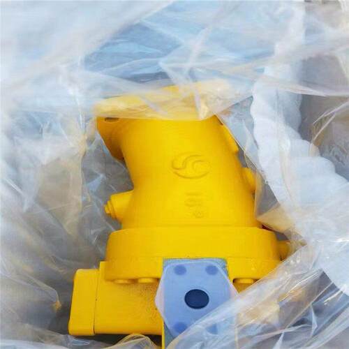 提梁机A6VE107EP2D/63W-VZU388HPB