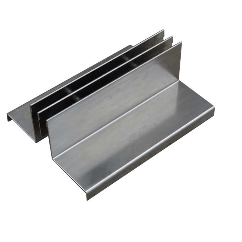 异形排水沟盖板成品排水沟缝隙式排水沟盖板不锈钢线性排水沟厂家