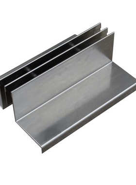 异形排水沟盖板成品排水沟缝隙式排水沟盖板不锈钢线性排水沟厂家