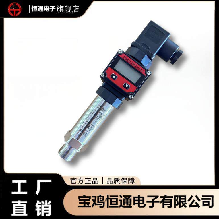 BP93420-1X带显示LED/LCD赫斯曼棒式扩散硅压力变送器可出口