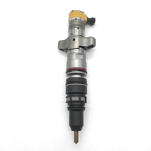 适用卡特C7工程机械挖掘机发动机喷油嘴268-1836共轨喷油器总成