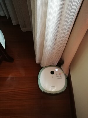 用过说说科沃斯地宝U3为什么便宜,大家敢入手吗?