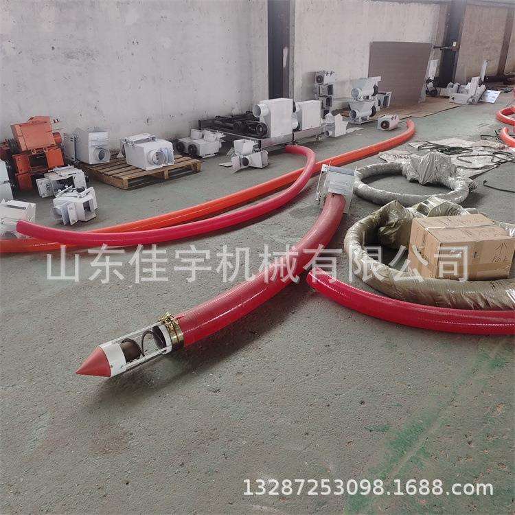 农用便玉携式吸1-8粮机粮食全自动吸粮器用水稻米收专抽粮机