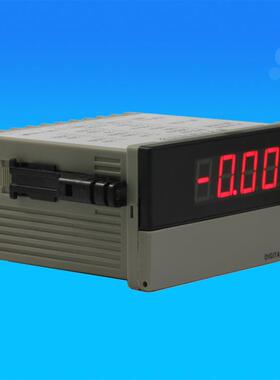 OTO北崎V22电0V1000可测安毫安微安毫DP3伏DP3Y数字压电流表头