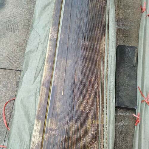 现货黄铜排H65/H68黄铜排H62黄铜排黄铜排古铜色处理