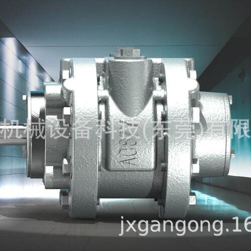 8AM-NRV-5B工业级大功率叶片式气动马达AC877耐高温 粉尘等环境
