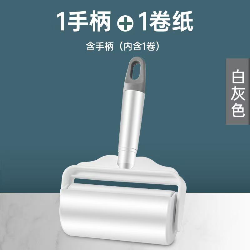 毛器毛器批发滚筒宠物毛沾粘毛滚