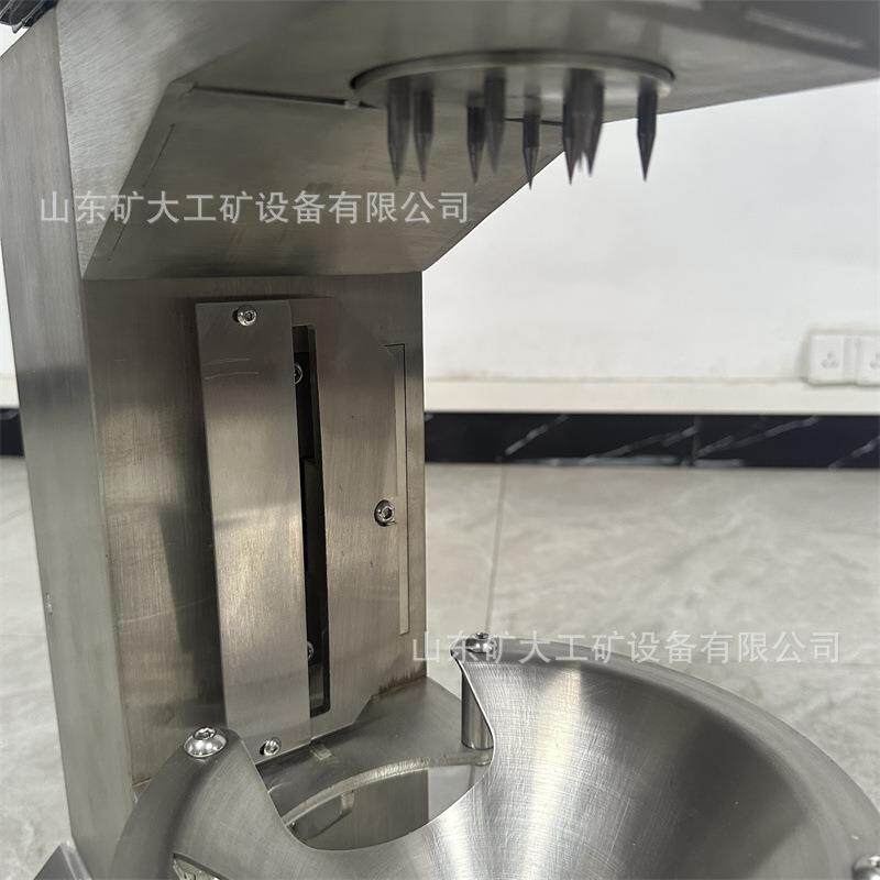 全自动椰子削皮机去皮速度快工作效率高 台式电动