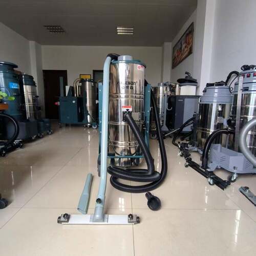 克莱森吸尘器QF7-100L上下桶380V大功率7.5千瓦工业用清洁设备