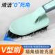ground bathtub scrubber long Floor handled brush