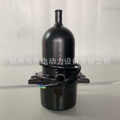 柴油发电组机TPS水套加热器 1KW 2KW发动机立式预热器 220V 120V