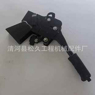 合力K1带按钮 60001适用于合力叉车 手制动A79M3