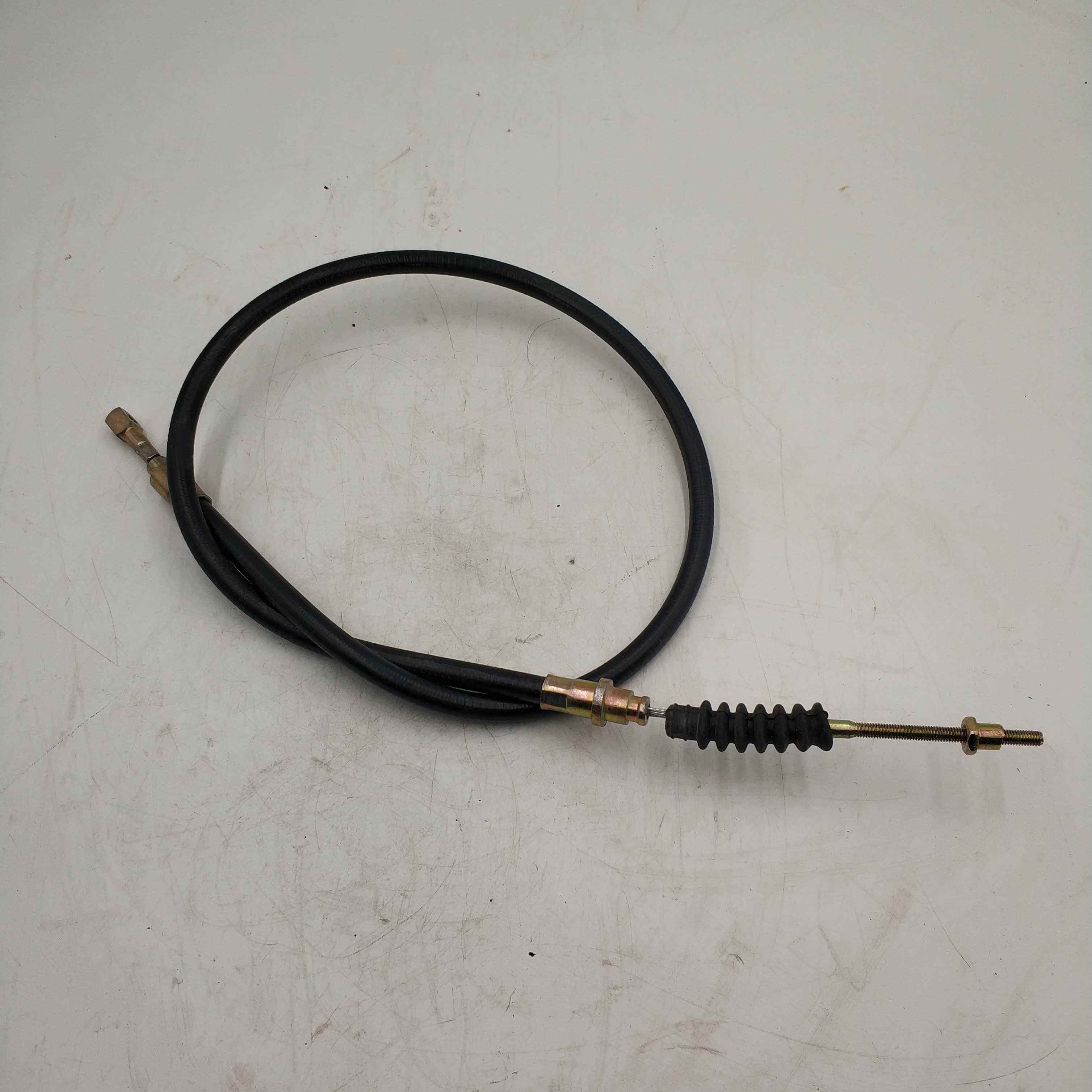 原厂洛阳一拖东方红拖拉机配件大全农用车离合器手脚油门拉线