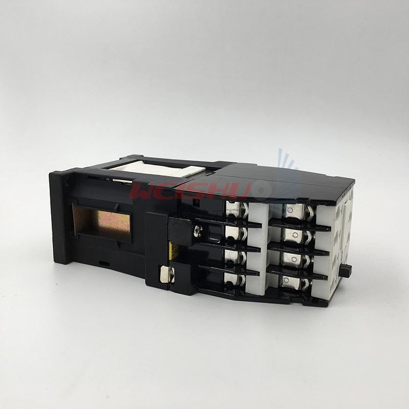 10A辽宁沈阳东牧电器接触器式中间继电器JZY1-62煤矿控制柜水电厂