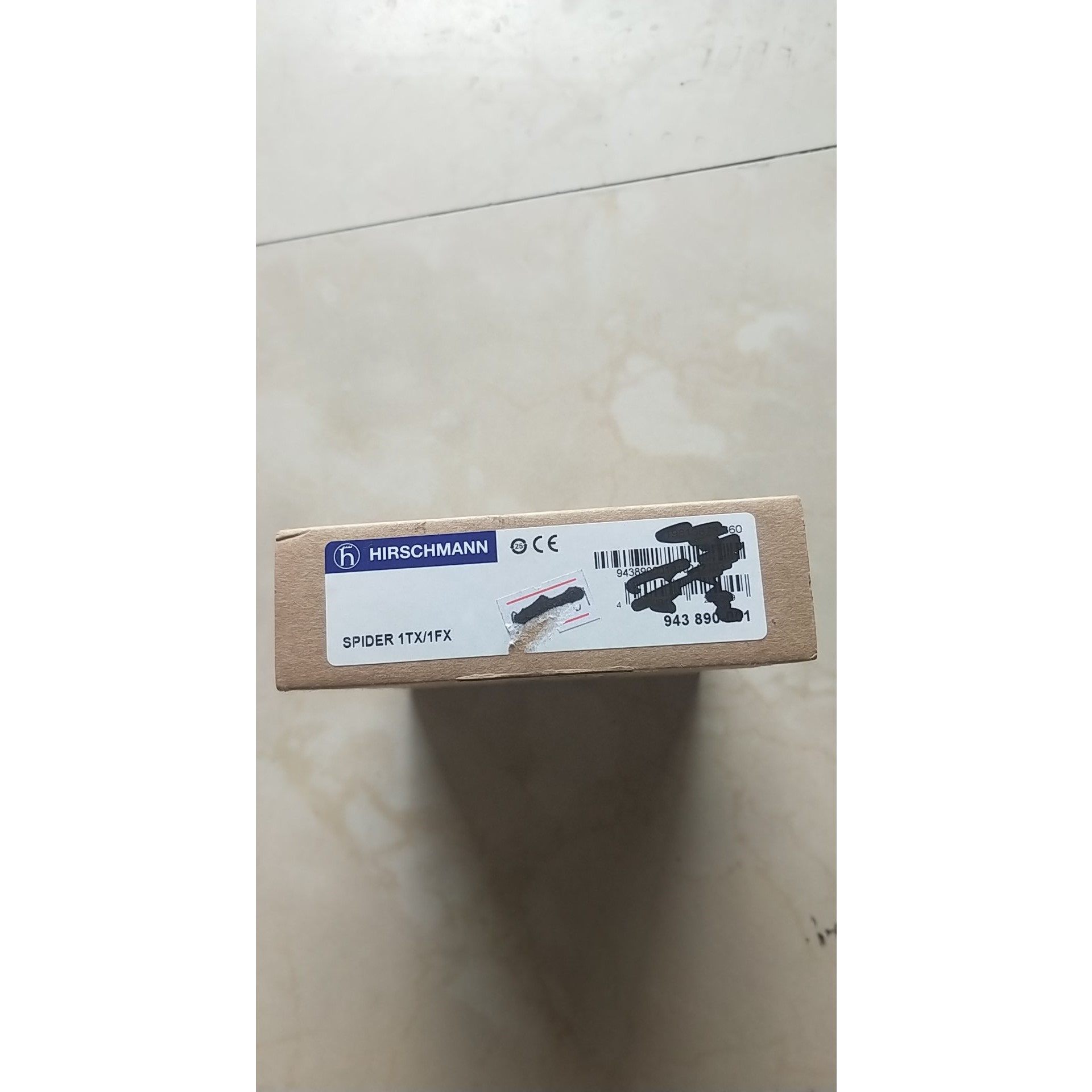 全新原装 SPIDER 1TX/1FX 现货