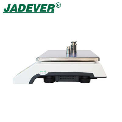 【台湾钰恒】JADEVER钰恒电子计重秤电脑ERP秤1.5kg30kg