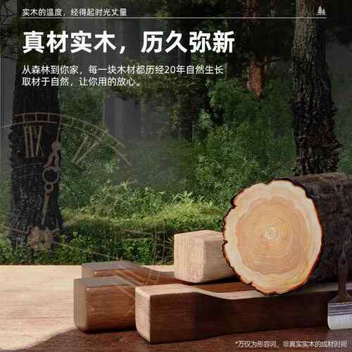 实木格子柜书架书落由地置CA81物储架客厅简易收纳物展示柜自组合