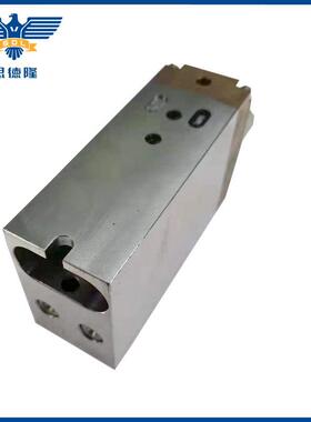 薄煤层【矿用】小型支架用【电液控】玛柯【广日】换向电磁先导阀