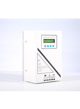 MPPTLWCMD400制风机控制器升降压充电12v2v48v控制器风力离4储能