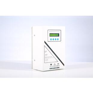 PM风W机控制器升降2压充电2v4vLWCMD48v1控制器风力离网储能控制