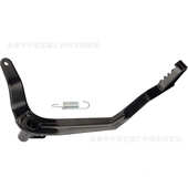 110cc 50cc 125cc毂刹车杆拉杆 XR70 越野摩托车配件小高赛CRF50