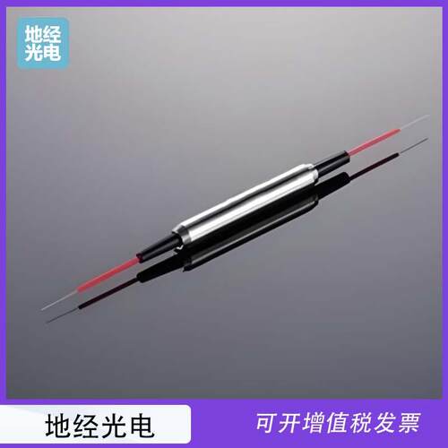 高功率保偏滤波器 保偏可调谐带通滤波器