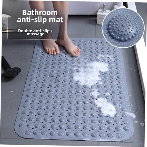 non slip bath mats bathroom bathroom shower bath mat mat o