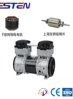 大排量无油真1空泵BST500AFZHC220V1BST1500A0V38A0V440V105V120V