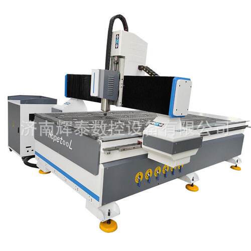 1325泡沫雕刻机碳纤维环氧板雕刻机PE板尼龙雕刻机