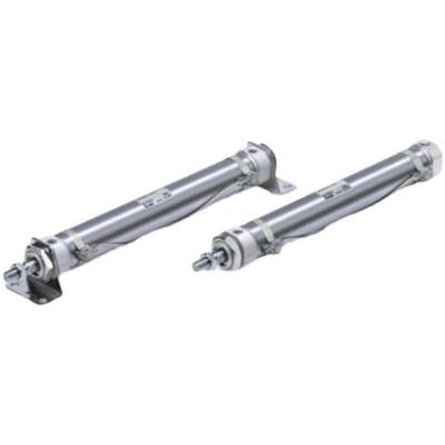 0SMC双用气缸CDM2B32-2/50/75/100/125/1500/20/25作0838/300AZ现