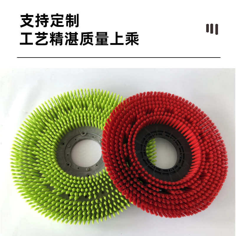 圆盘钢丝刷文玩打磨工业除锈抛光钢丝刷磨料加工打磨去毛刺刷盘,五金/工具,钢丝刷/钢丝清洁刷,淘宝优惠券,粉丝福利购,淘宝优惠卷