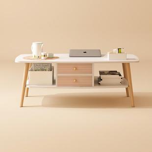 茶几小户型客厅家用沙发茶桌卧室桌子简易出租屋用现代简约小桌子