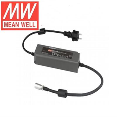 明纬开关电源OWA-200E-54200W防潮LED适配器