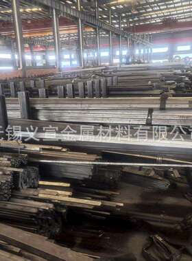 60Si2Mn冷拉方钢 60Si2Mn冷拉扁钢 江苏冷拉扁钢厂家直销 可零切