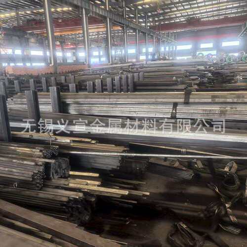 45#冷拉方钢 45#冷拉扁钢 江苏冷拉扁钢厂家直销 可零切