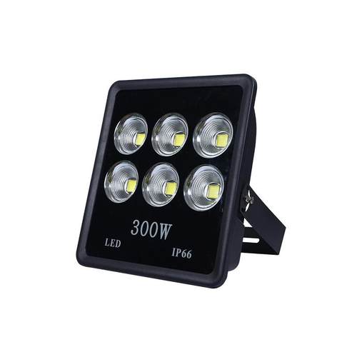 工地超亮投光灯户外防水大功率600w500w户外防水照明灯