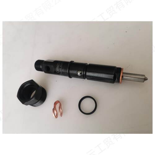 4994274 4994275喷油器适用康明斯6BT5.9 6BTAA5.9-C130柴油机