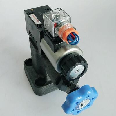 电磁溢流阀Y2BO-Hd32 Y2EO-Ha32 Y2BO-Hb32 Y2BO-Hc32B Y2BO-H