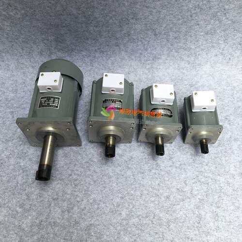 微型三相异步电动机 ASF82A 60W 80W 140W YWZ液压制动器电机